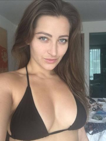 Варвара Тюмень Эскорт Реал фото 2