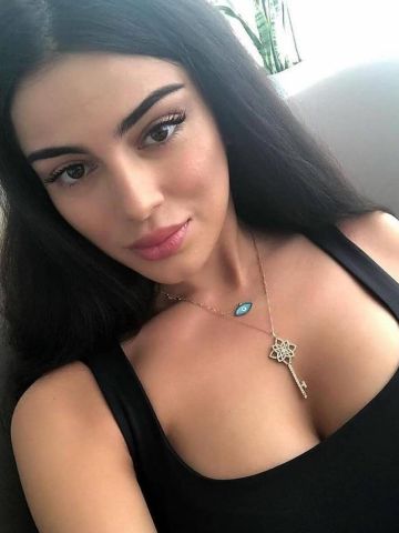 Раяна Питер Эскорт Реал