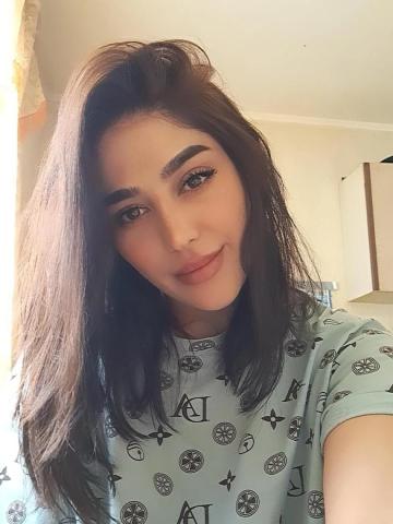 Раяна Питер Эскорт Реал фото 3